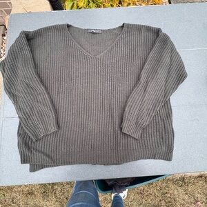 Primark Olive Green woman’s Sweater